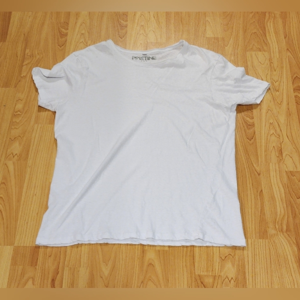 Pristine Tee